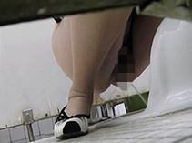 女達の羞恥便所盗撮
