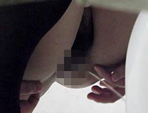 女達の羞恥便所盗撮