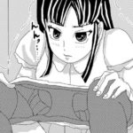 2次絵同人誌!アイドルもマ〇コを晒して和式トイレでおしっこ放出致しますw