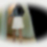 和式トイレ覗き！美女も太いの出すんですよやっぱりね！