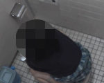 トイレ覗き見職人お銀さんの抜きどころ!