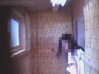 解禁!海の家4カメ洗面所vol.31