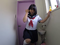 最新版ハイビジョン3カメ仕様 局部アップ進学塾 女子●生トイレ盗撮投稿映像