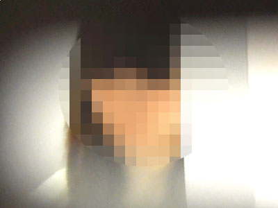 CM　清楚さ溢れる若い彼女たち続々と来てくれます【お銀さんの「洗面所突入レポート！！」95】