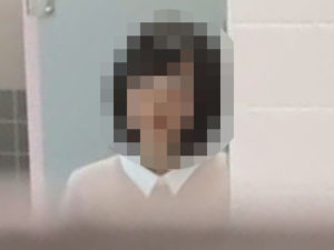 arakiシリーズ!黒髪美女揃いの和式トイレ無料動画