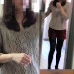 美人JD極太うんこ排出中を覗き見！そして声掛けｗ