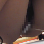 第三体育館 File081前から後ろからワカメ女子の痴態丸覗きw