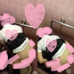 K達のトイレ盗撮④※外撮りあり、スペシャル版