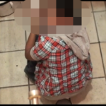 和式トイレ空爆バレ!!衝撃の盗撮現場を体感してくださいw