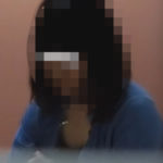 美しい日本の未来ー追懐ー5C級の薄毛のマ〇コを晒しての脱糞劇!