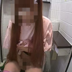 正面から失礼します。Vol.26レイヤーやってそうなツインテール