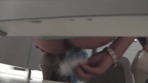 お銀さんヤパンスカ版は少し違う?