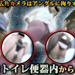 覗吉シリーズ復活！新・和式公衆トイレ便器内からオマ〇コ激撮